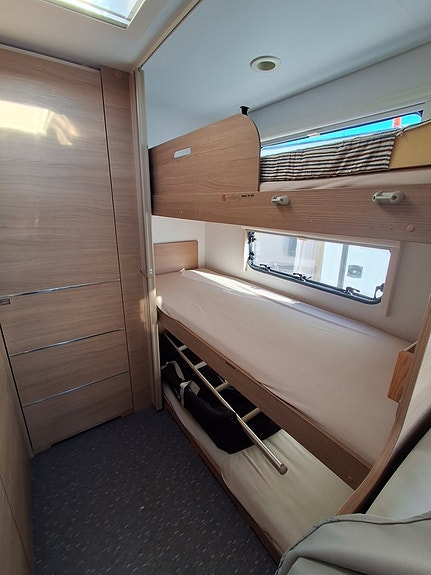 Adria ADORA 573PT 11 of 11