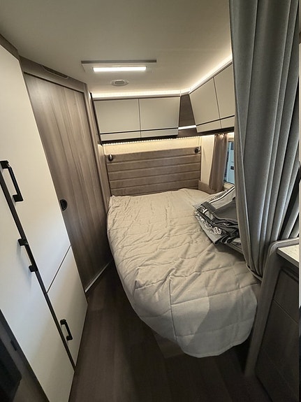 Kabe Estate 470 XL ks 8 of 9