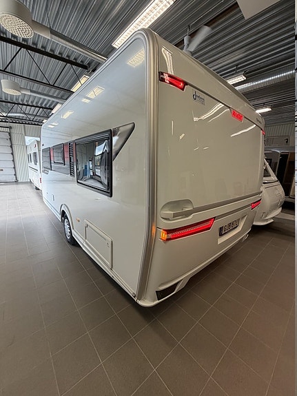 Kabe Estate 470 XL ks 2 of 9