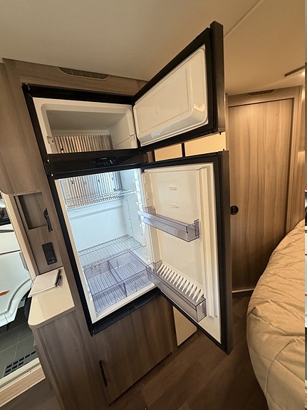 Kabe Estate 470 XL ks 6 of 9