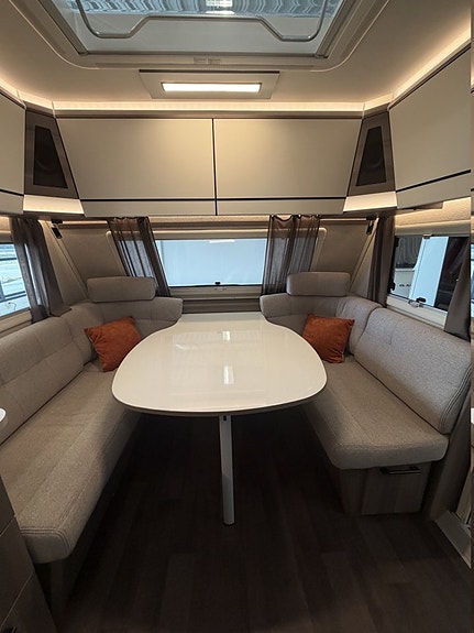 Kabe Estate 470 XL ks 3 of 9