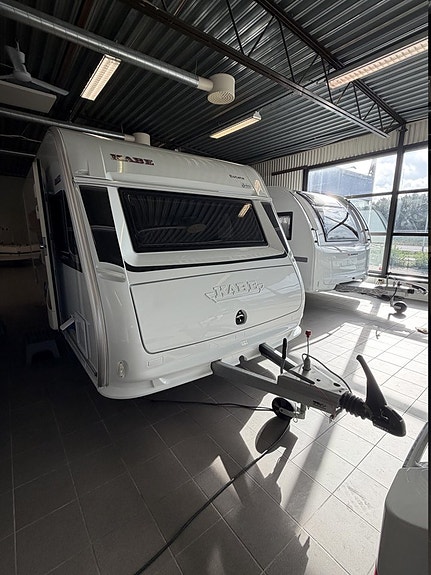 Kabe Estate 470 XL ks