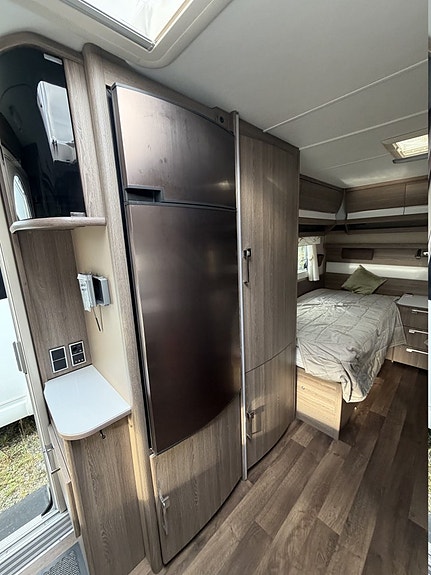 Kabe ROYAL 540 GLE KS "förmedling" 5 of 7