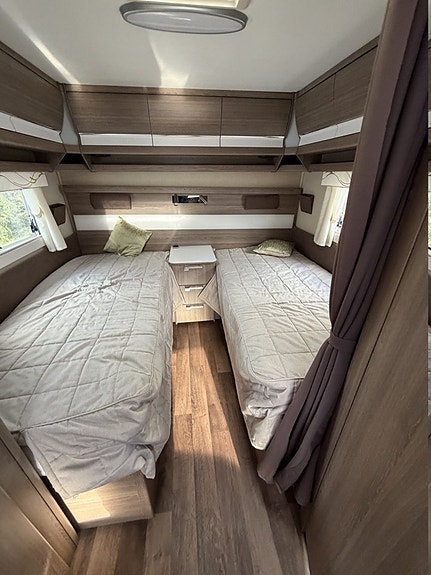 Kabe ROYAL 540 GLE KS "förmedling" 7 of 7