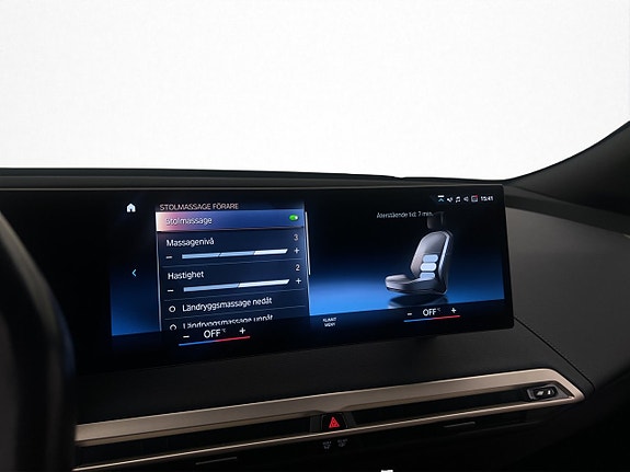 BMW iX 28 of 30
