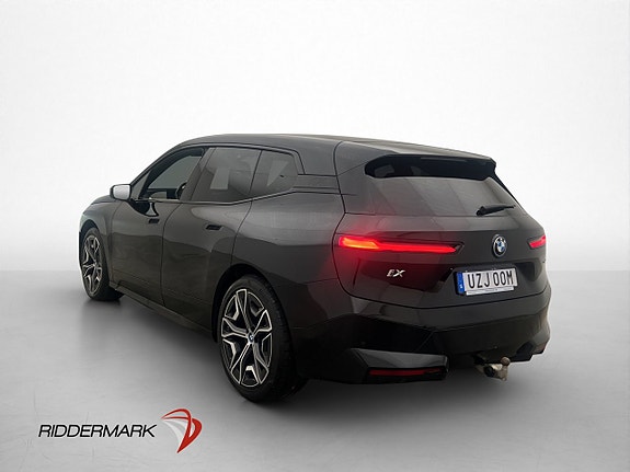 BMW iX 6 of 30