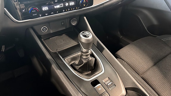 Nissan Qashqai 18 of 18
