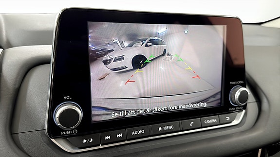 Nissan Qashqai 13 of 18