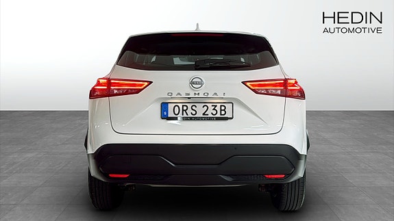 Nissan Qashqai 8 of 18