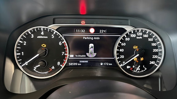 Nissan Qashqai 16 of 18