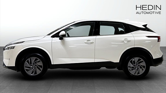 Nissan Qashqai 6 of 18