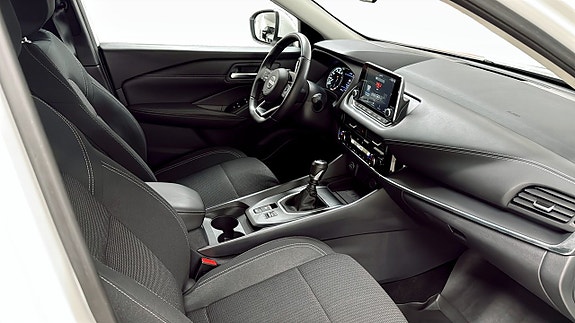 Nissan Qashqai 3 of 18