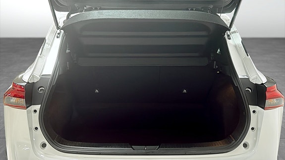 Nissan Qashqai 10 of 18