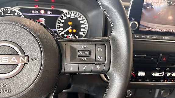 Nissan Qashqai 15 of 18