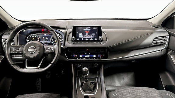 Nissan Qashqai 12 of 18