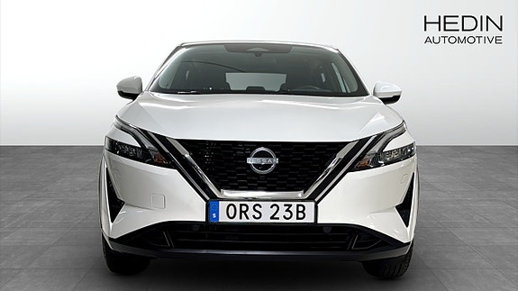 Nissan Qashqai 7 of 18
