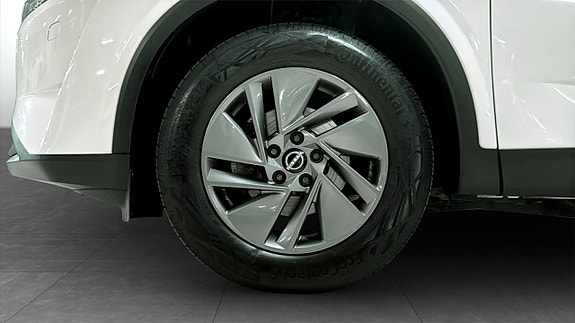 Nissan Qashqai 9 of 18