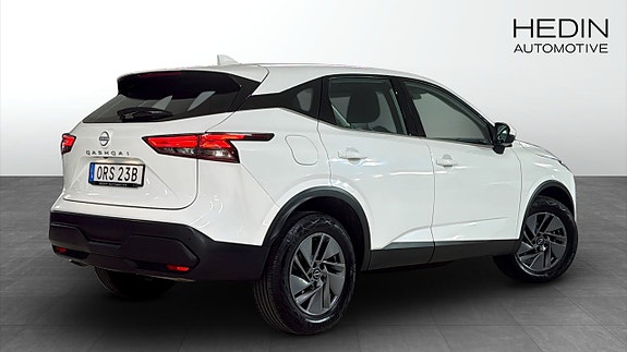 Nissan Qashqai 2 of 18