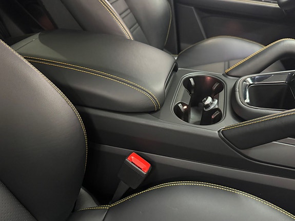 Porsche Cayenne Coupe 9 of 21