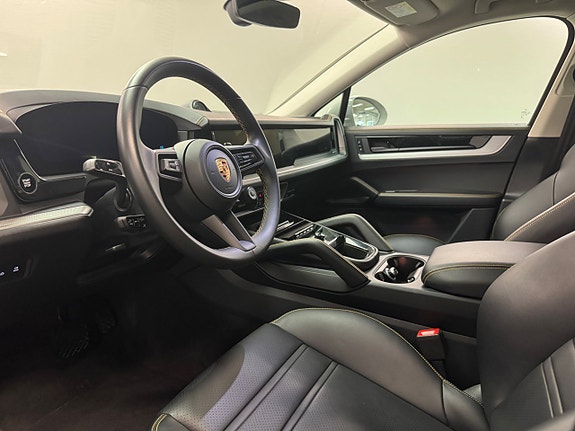 Porsche Cayenne Coupe 6 of 21