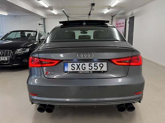 Audi S3 14 of 26