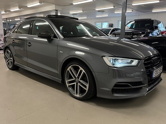 Audi S3 18 of 26