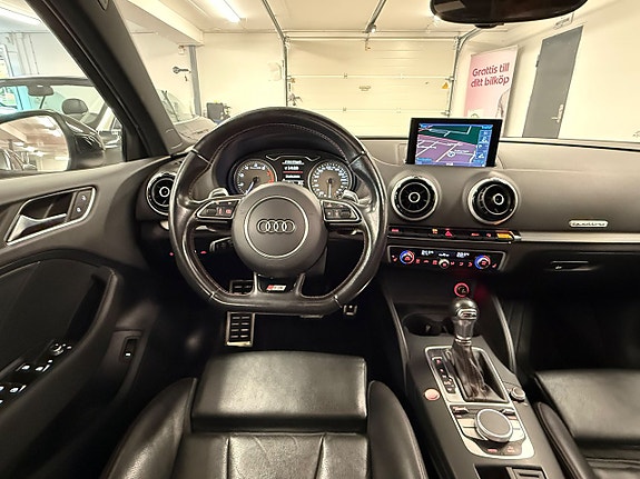 Audi S3 22 of 26