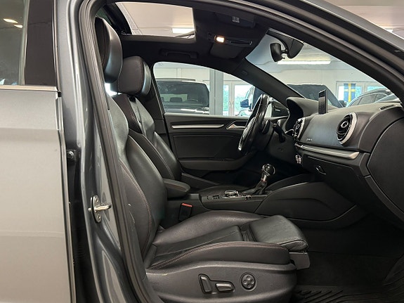 Audi S3 19 of 26