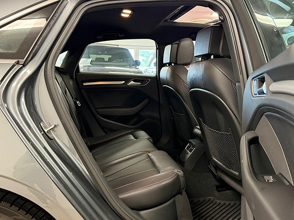 Audi S3 20 of 26