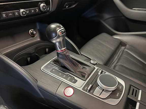 Audi S3 11 of 26