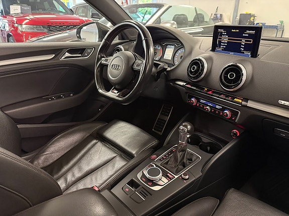 Audi S3 21 of 26
