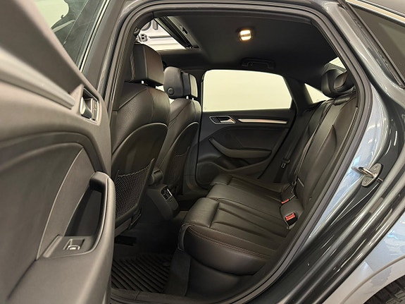 Audi S3 13 of 26