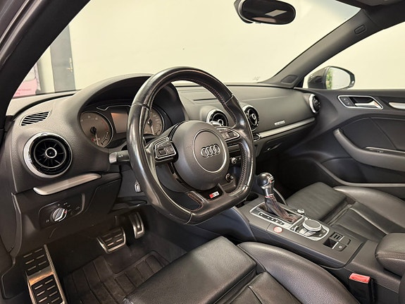 Audi S3 10 of 26