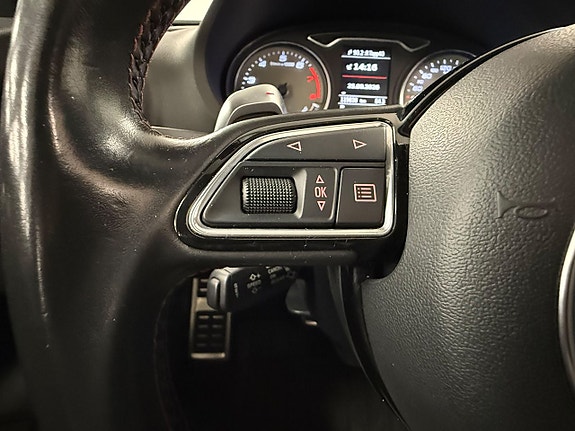 Audi S3 25 of 26