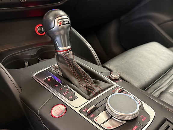 Audi S3 12 of 26