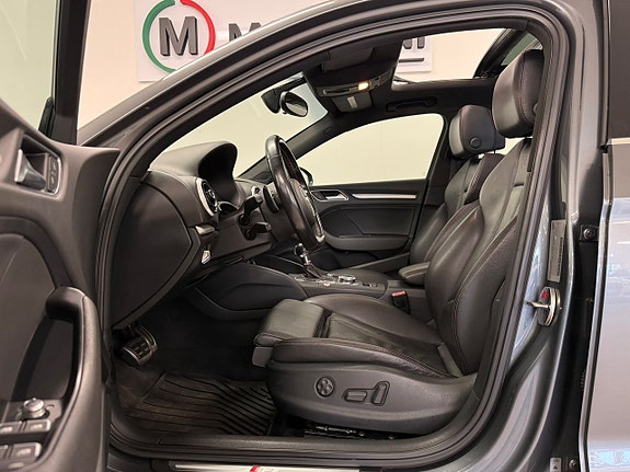 Audi S3 8 of 26