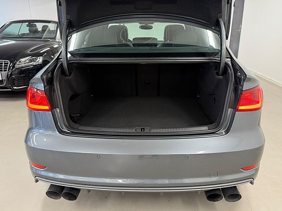 Audi S3 15 of 26