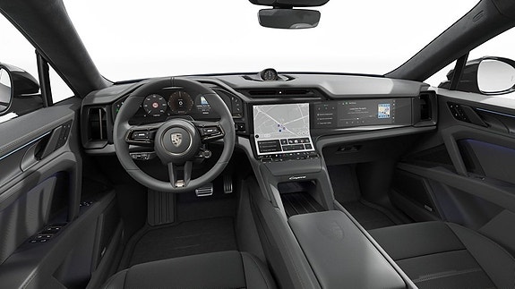 Porsche Cayenne 5 of 6