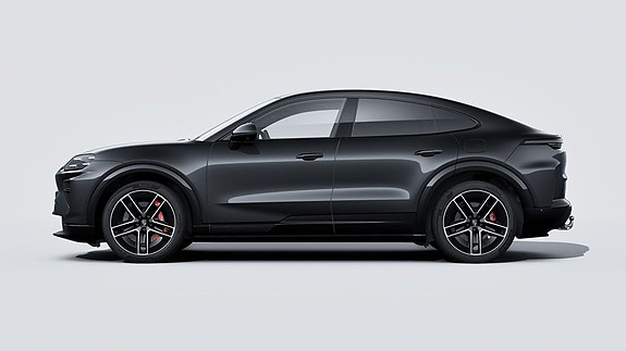 Porsche Cayenne 3 of 6