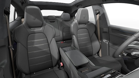 Porsche Cayenne 6 of 6