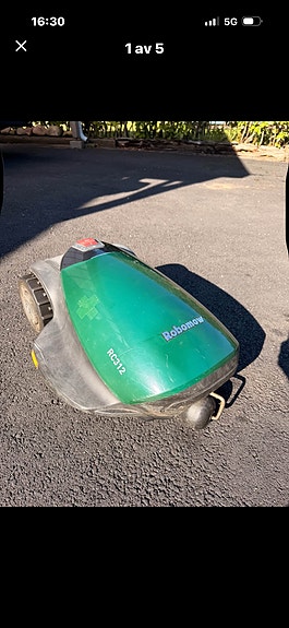 Product image 1 of 5