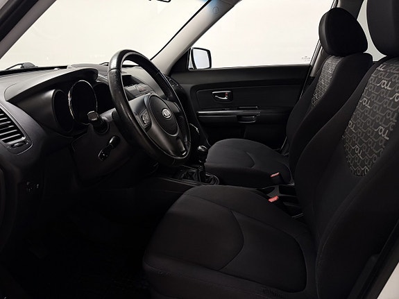 Kia Soul 7 of 10
