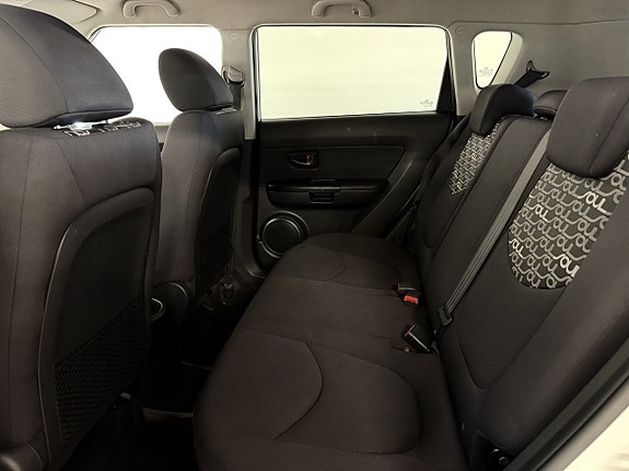 Kia Soul 9 of 10