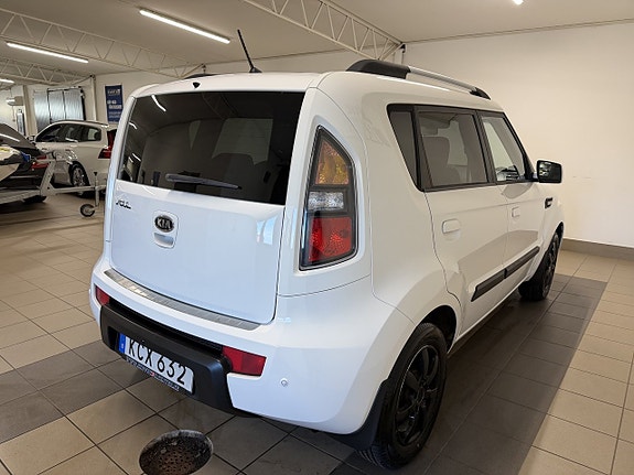Kia Soul 5 of 10