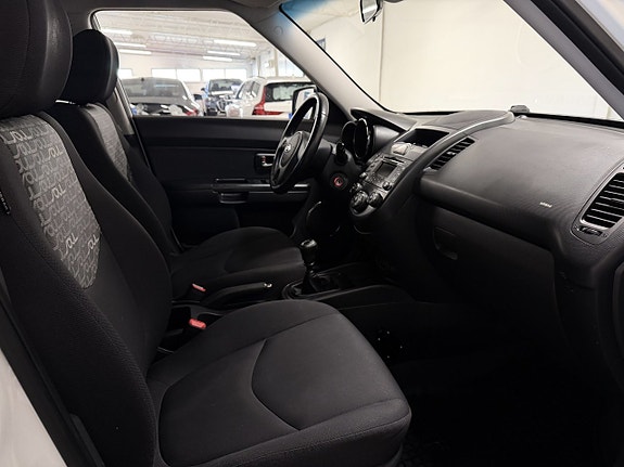 Kia Soul 8 of 10