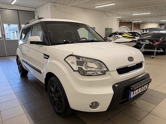 Kia Soul 6 of 10