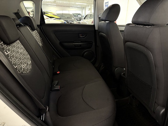 Kia Soul 10 of 10