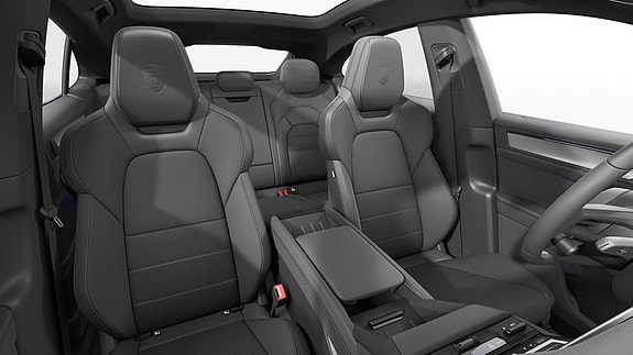 Porsche Cayenne 6 of 6