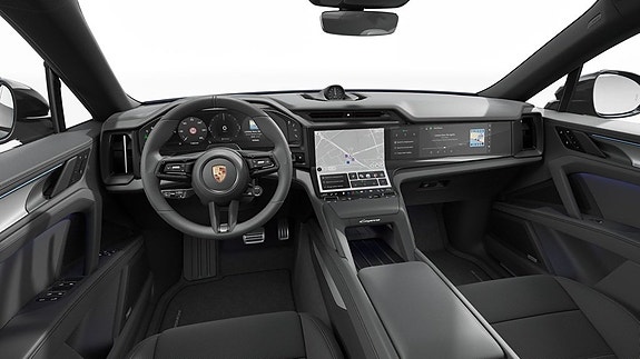 Porsche Cayenne 5 of 6