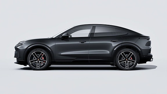 Porsche Cayenne 3 of 6